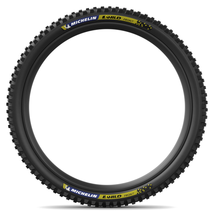 Michelin E-Wild Front Racing Line Foldable