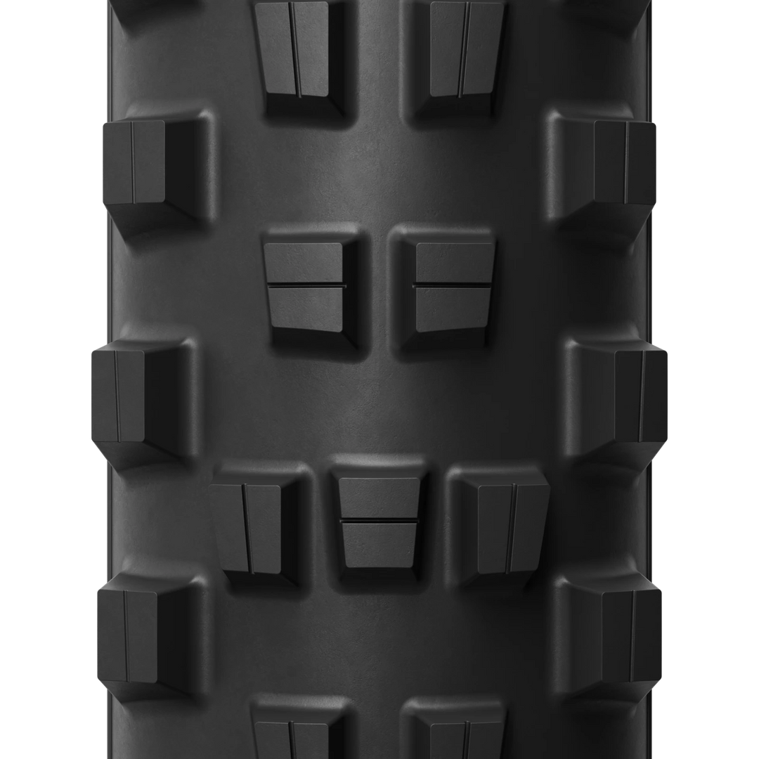 Michelin E-Wild Front Racing Line Foldable