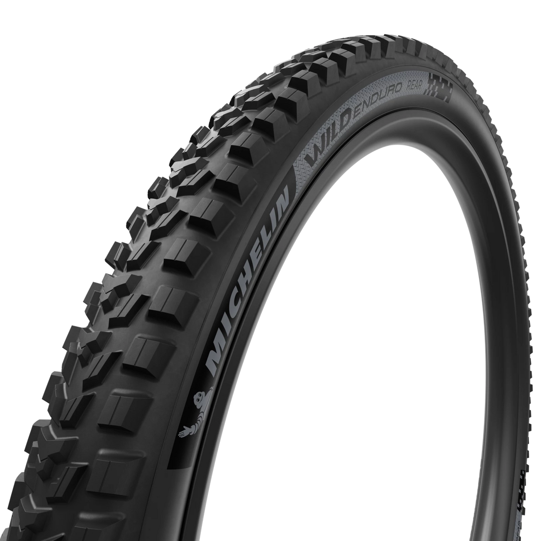 Michelin Wild Enduro Rear Racing Line 29" Vikbart