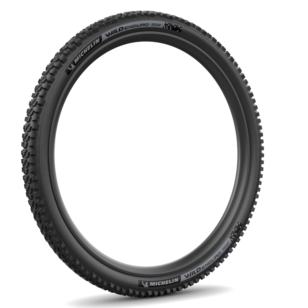 Michelin Wild Enduro Rear Racing Line 29" Vikbart