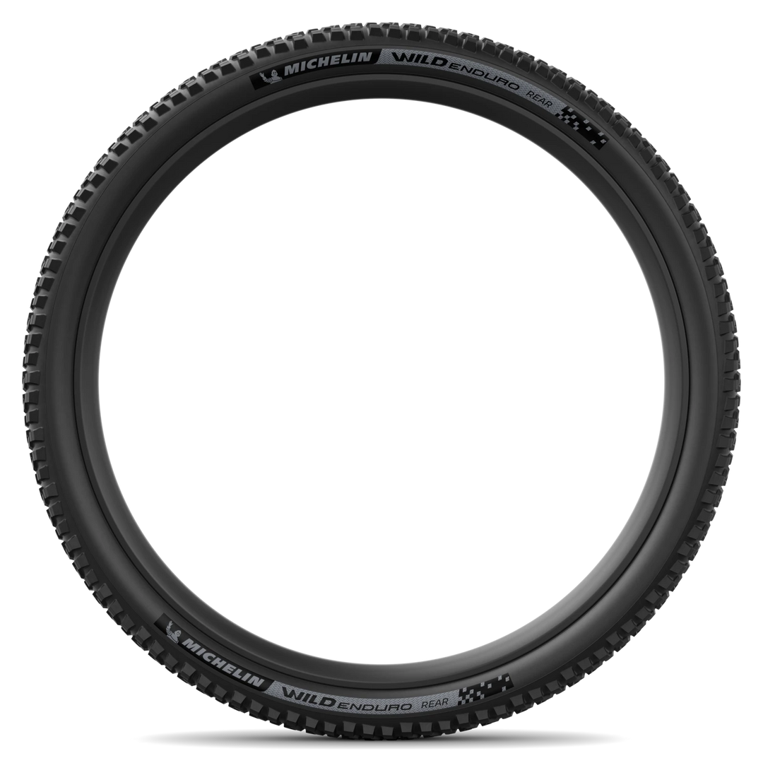 Michelin Wild Enduro Rear Racing Line 29" Vikbart