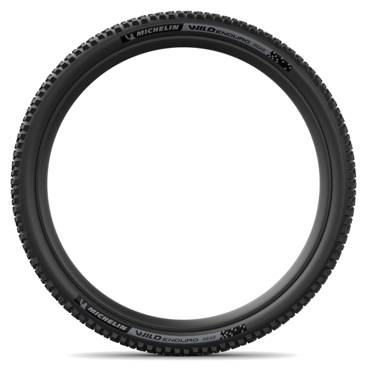 Michelin Wild Enduro Rear Racing Line 29" Vikbart