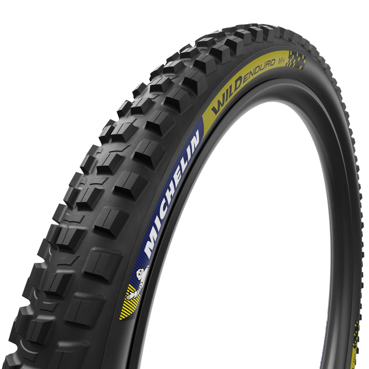 Michelin Wild Enduro MH Racing Line Vikbart