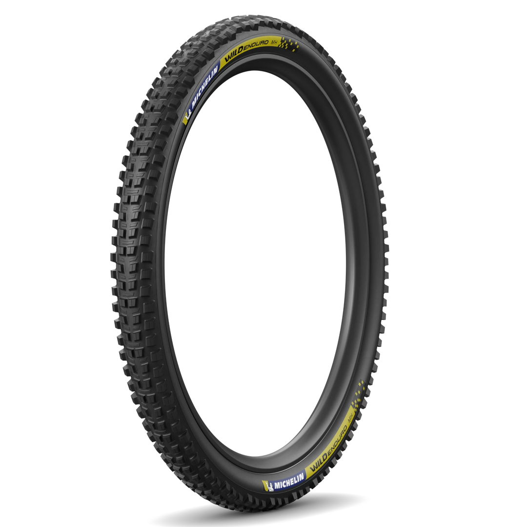 Michelin Wild Enduro MH Racing Line Foldable