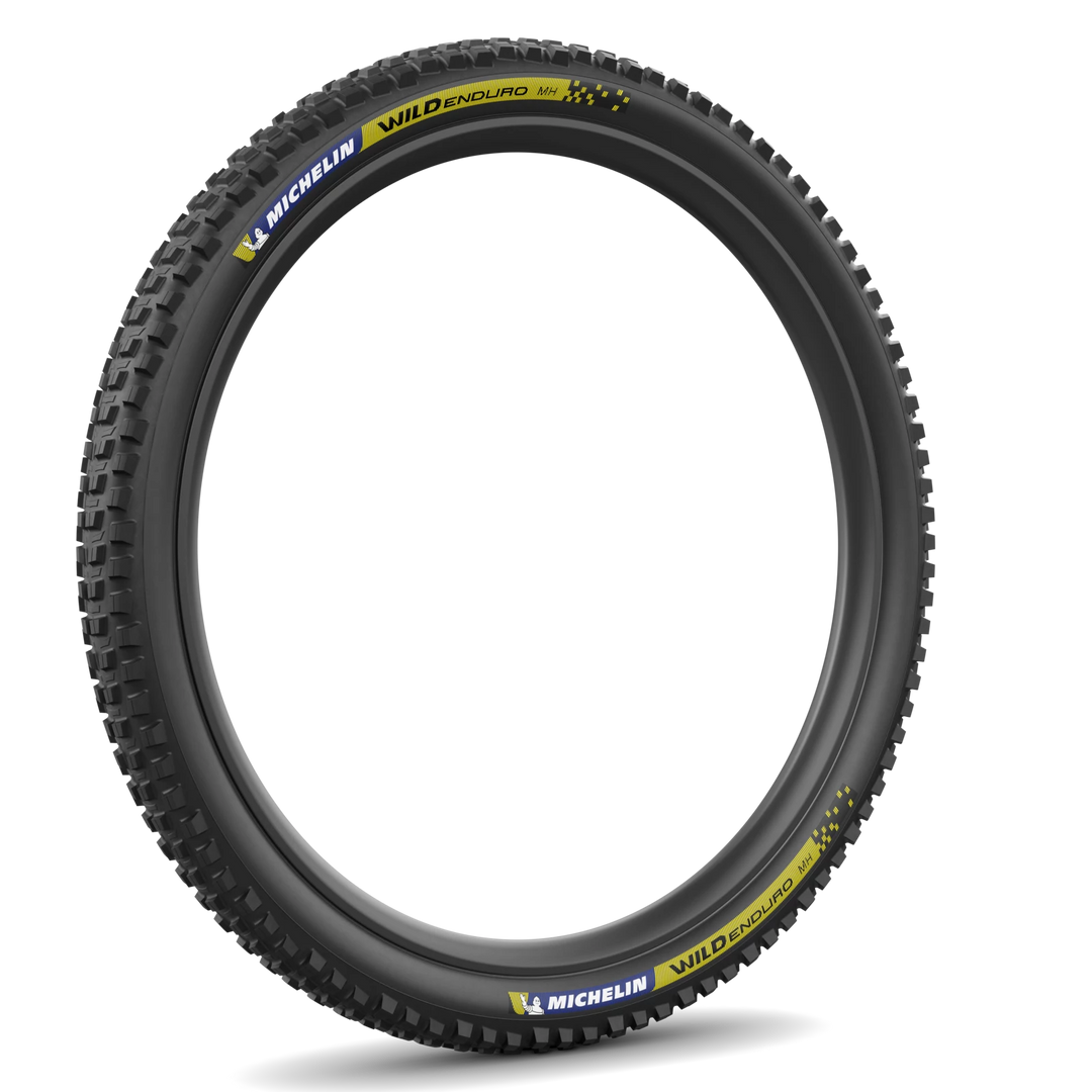 Michelin Wild Enduro MH Racing Line Foldable