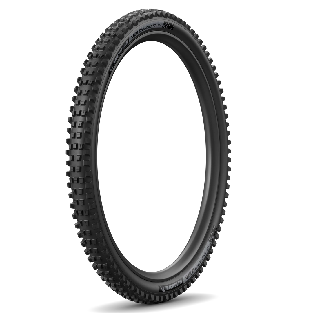 Michelin Wild Enduro MS Racing Line Foldable