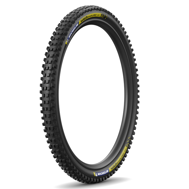 Michelin Wild Enduro MS Racing Line Foldable