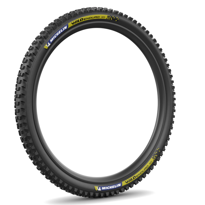 Michelin Wild Enduro MS Racing Line Foldable