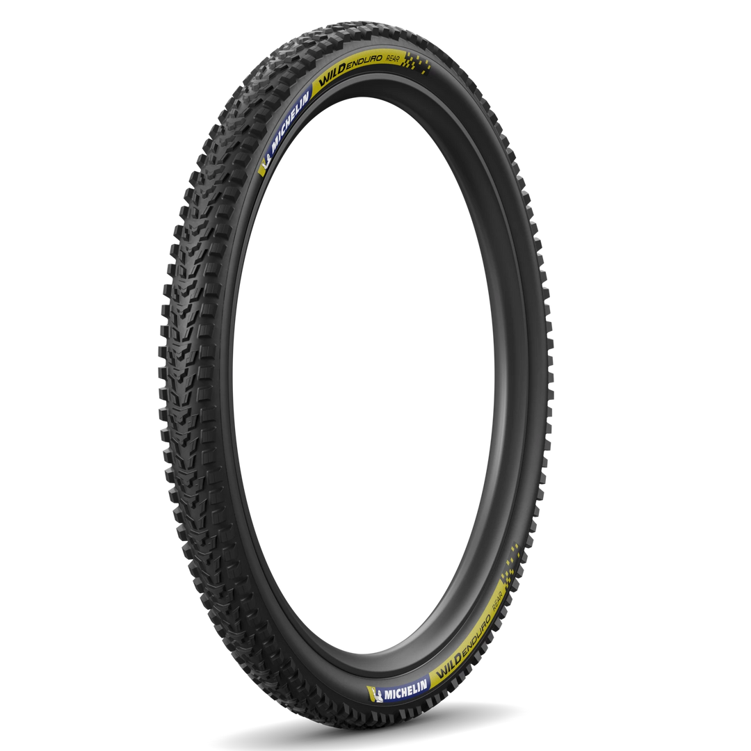 Michelin Wild Enduro Rear Racing Line 29" Vikbart