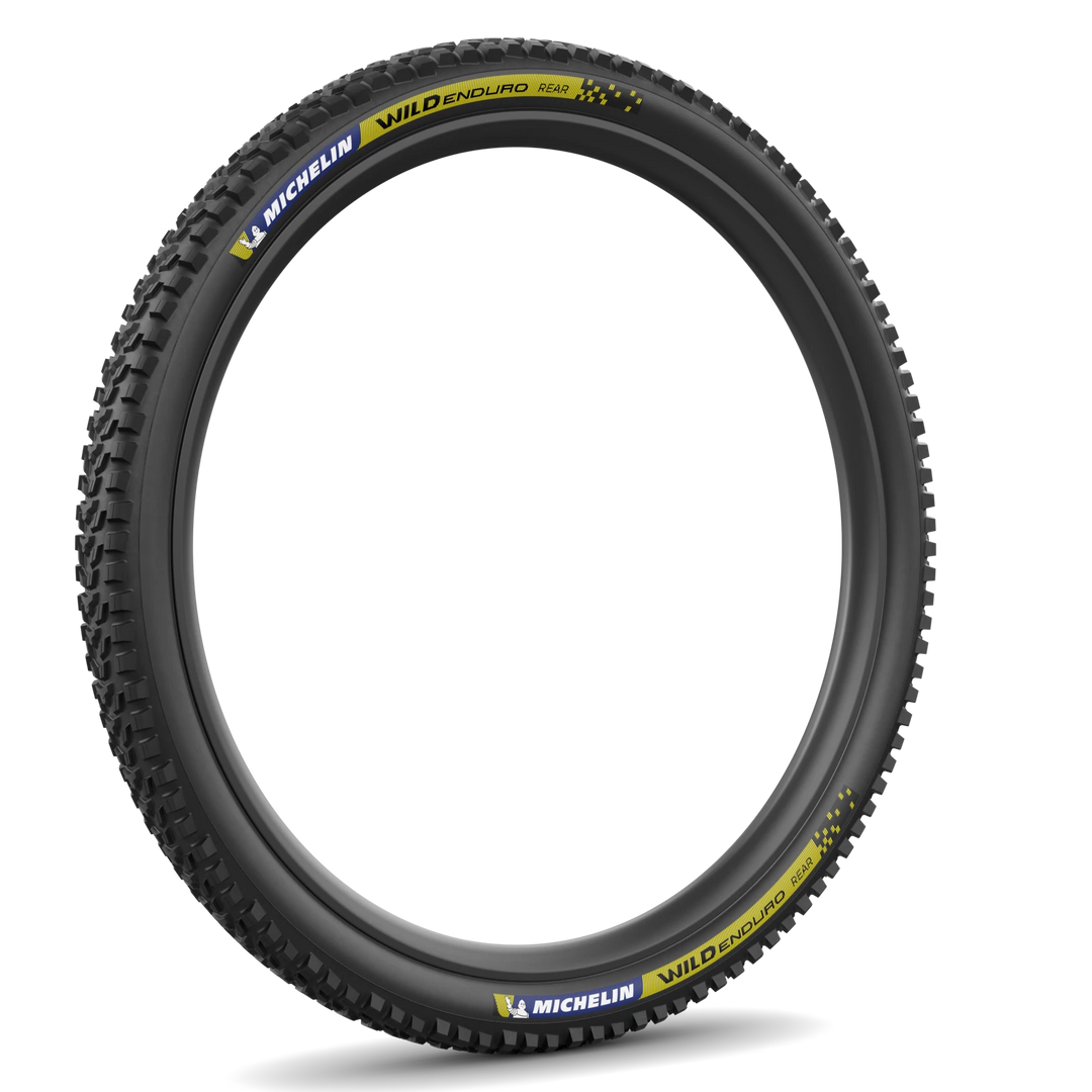 Michelin Wild Enduro Rear Racing Line 29" Vikbart