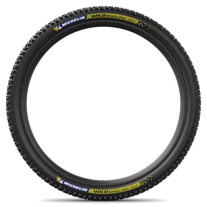 Michelin Wild Enduro Rear Racing Line 29" Vikbart