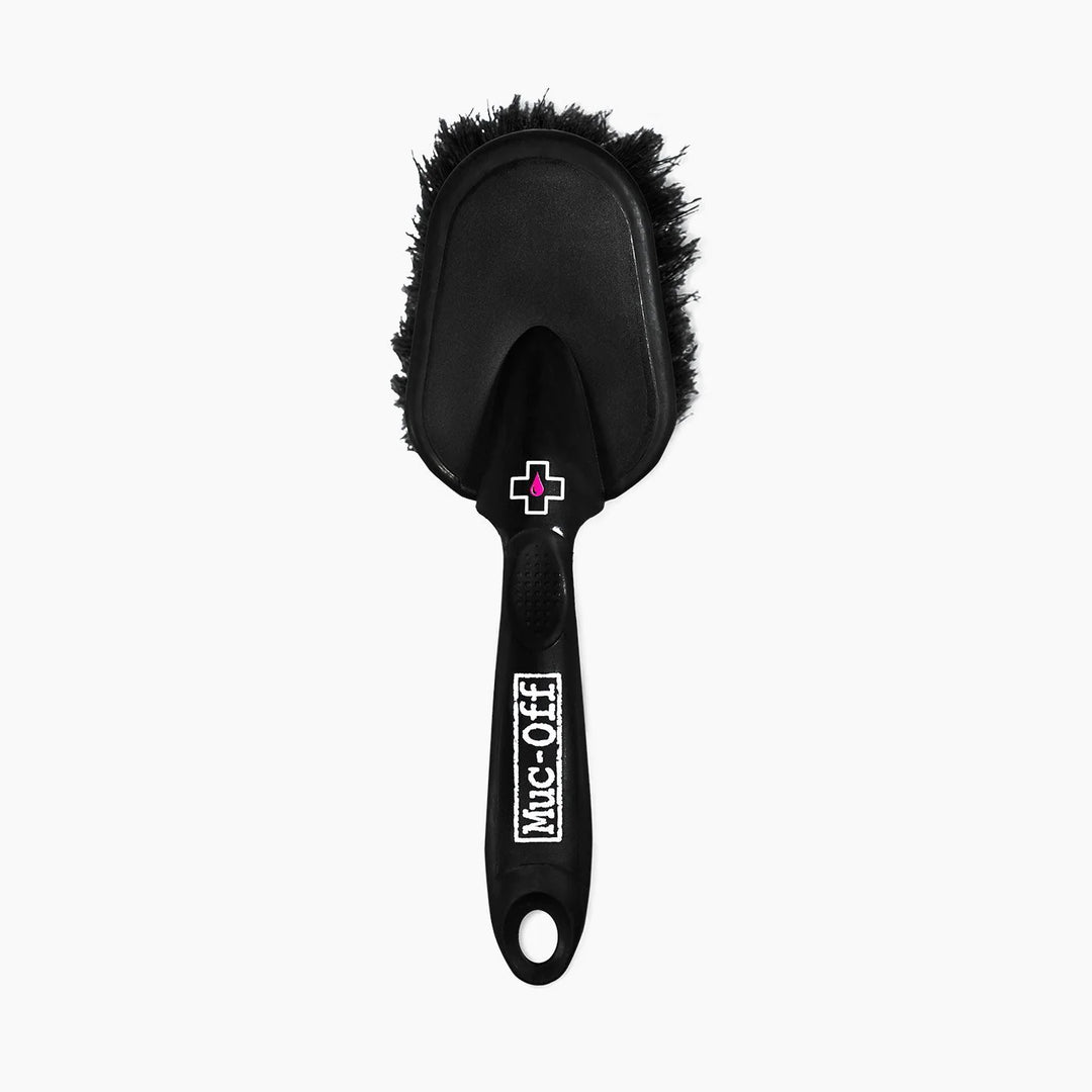 Muc-Off 5x Premium Brush Set