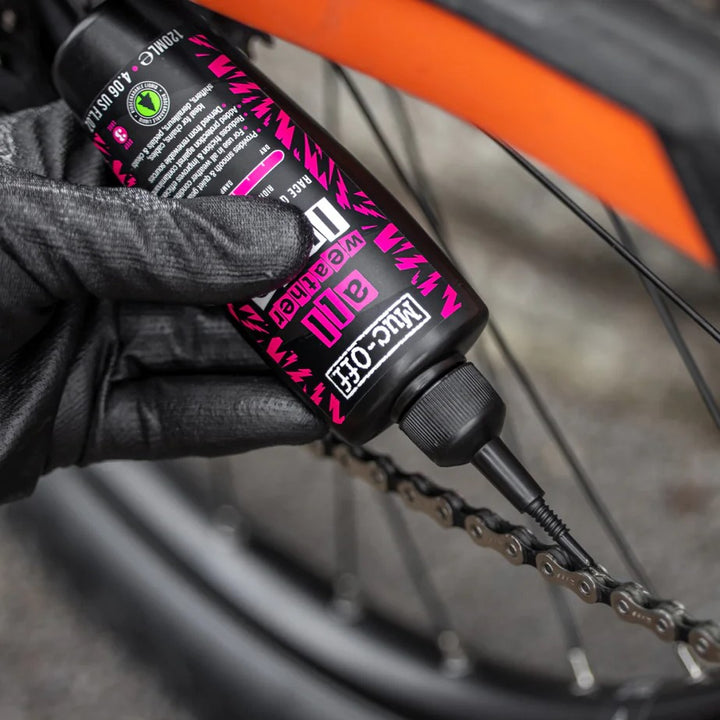 Muc-Off All Weather Lube