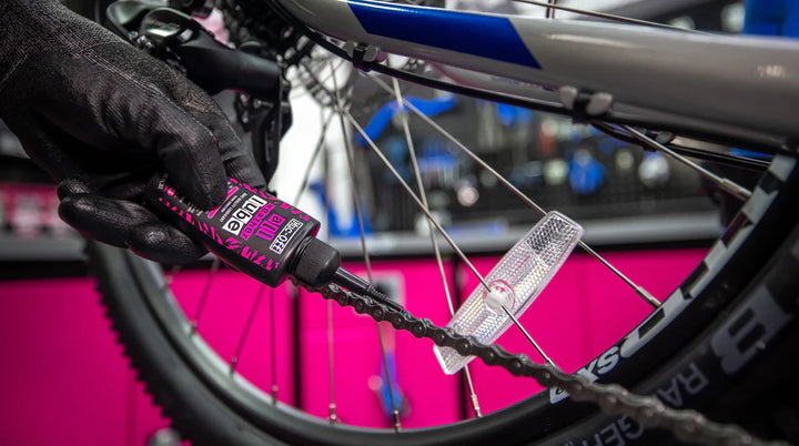 Muc-Off All Weather Lube