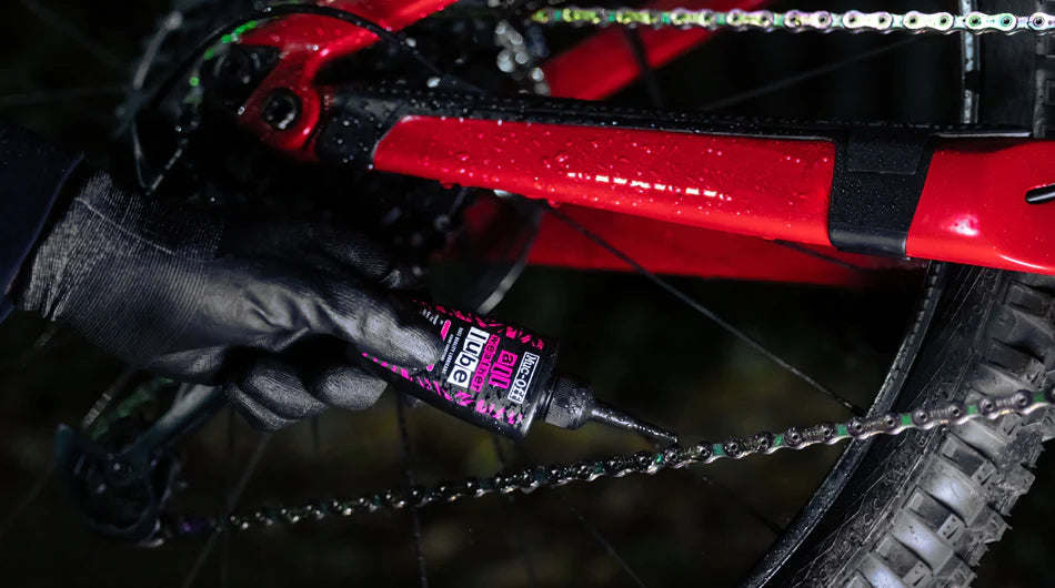 Muc-Off All Weather Lube