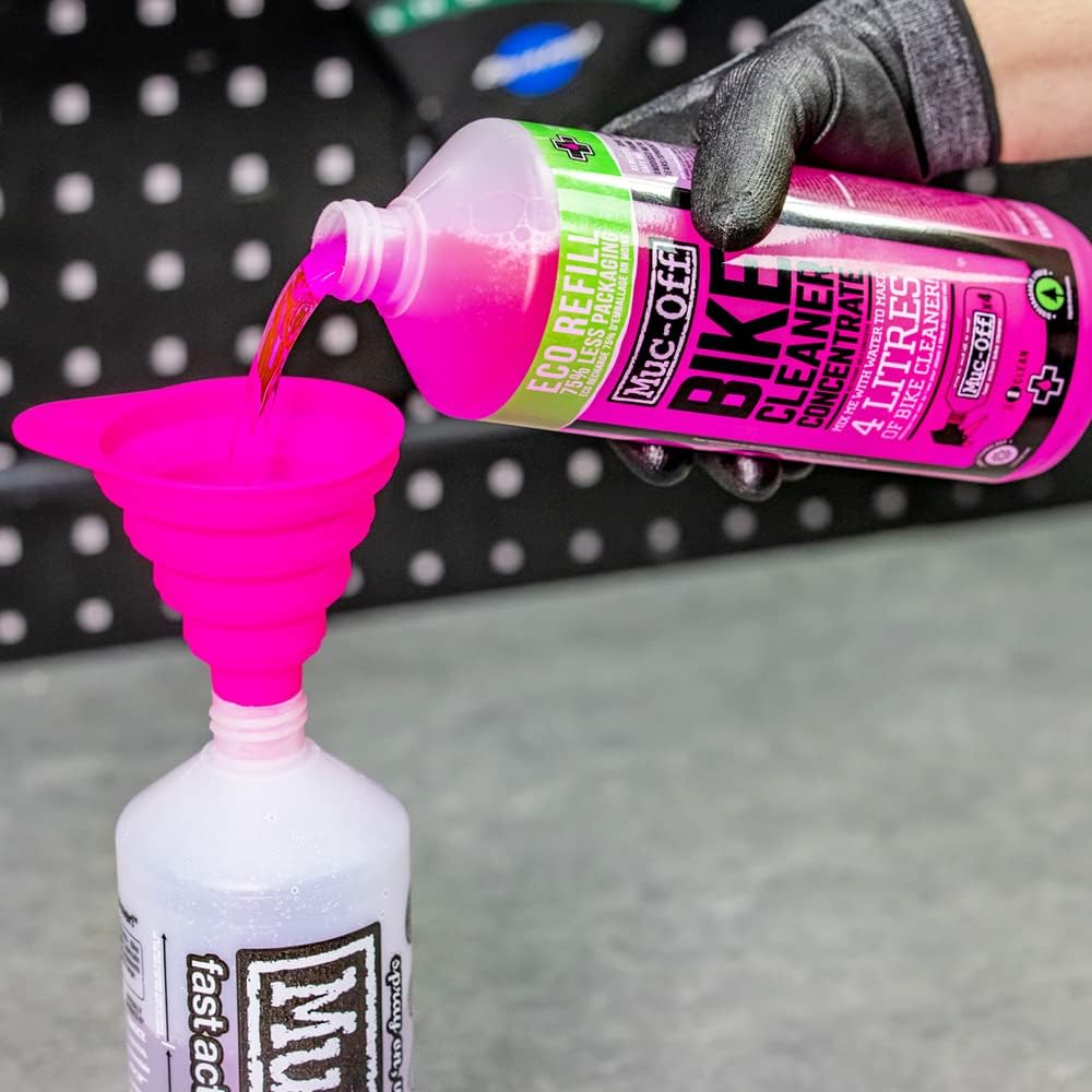 Muc-Off Bike Cleaner Koncentrat 1L