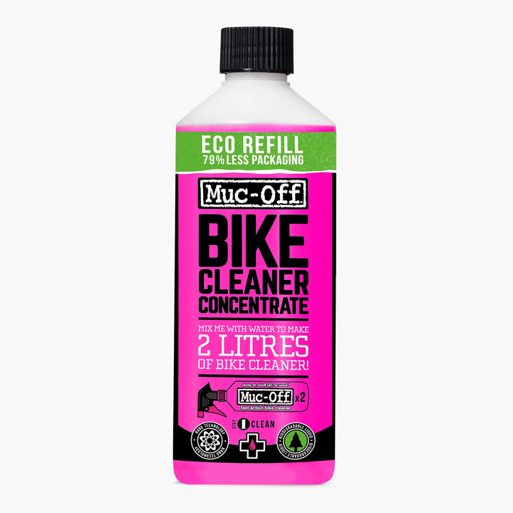 Muc-Off Bike Cleaner Koncentrat 500ml