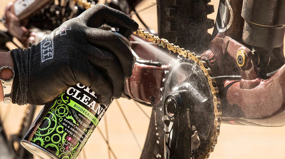 Muc-Off Bio Chain Cleaner - 400ml