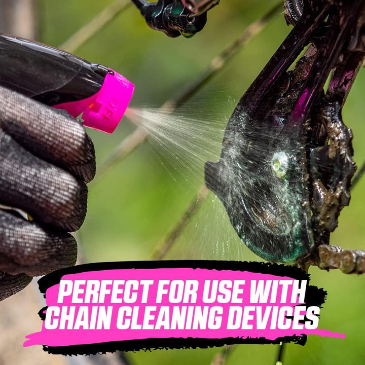 Muc-Off Bio Drivetrain Cleaner