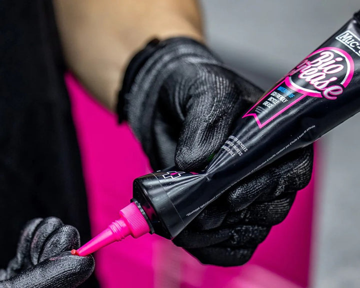 Muc-Off Bio grease 150g