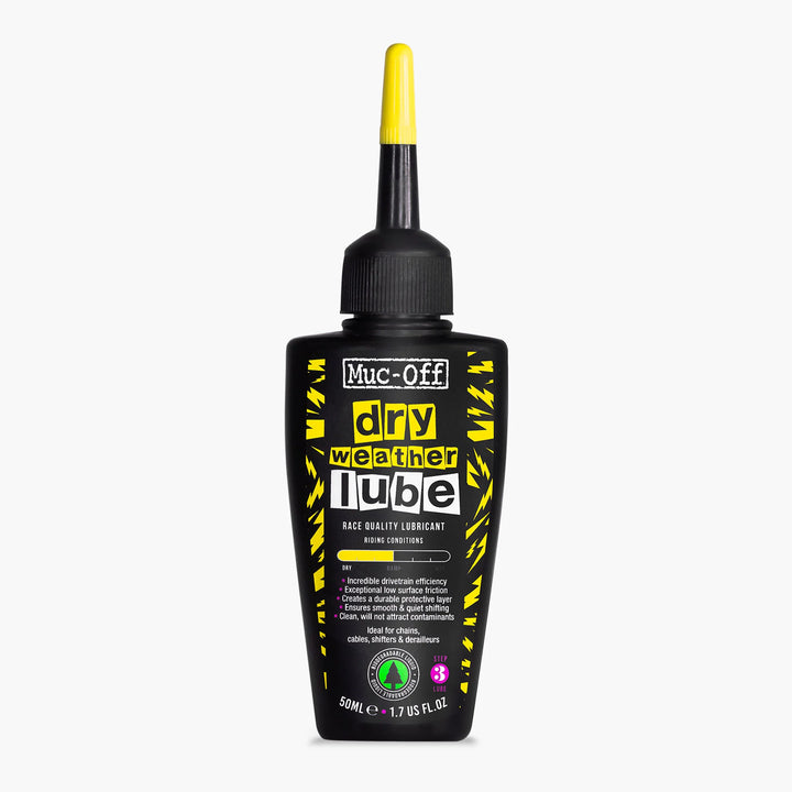 Muc-Off Dry Weather Lube