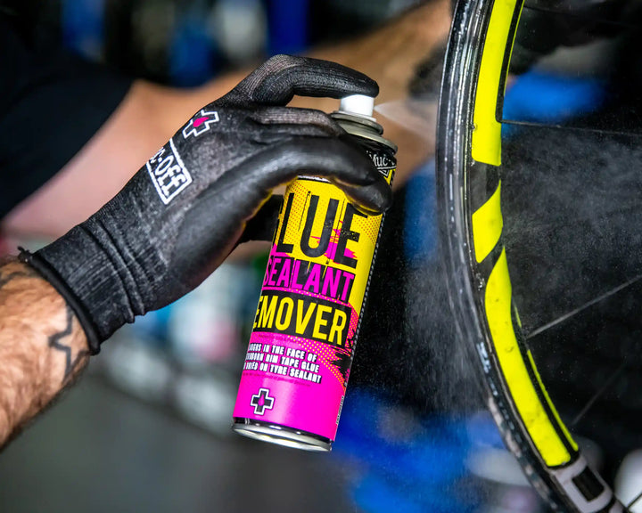 Muc-Off Glue & Sealant Remover - 200ml