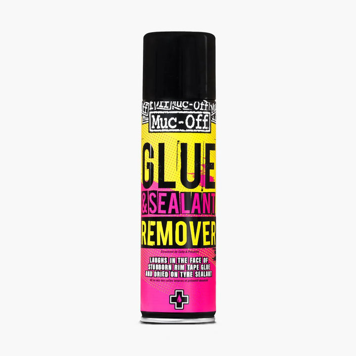 Muc-Off Glue & Sealant Remover - 200ml