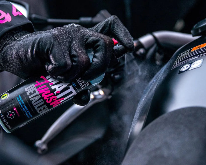 Muc-Off Matt Finish Detailer - 250ml