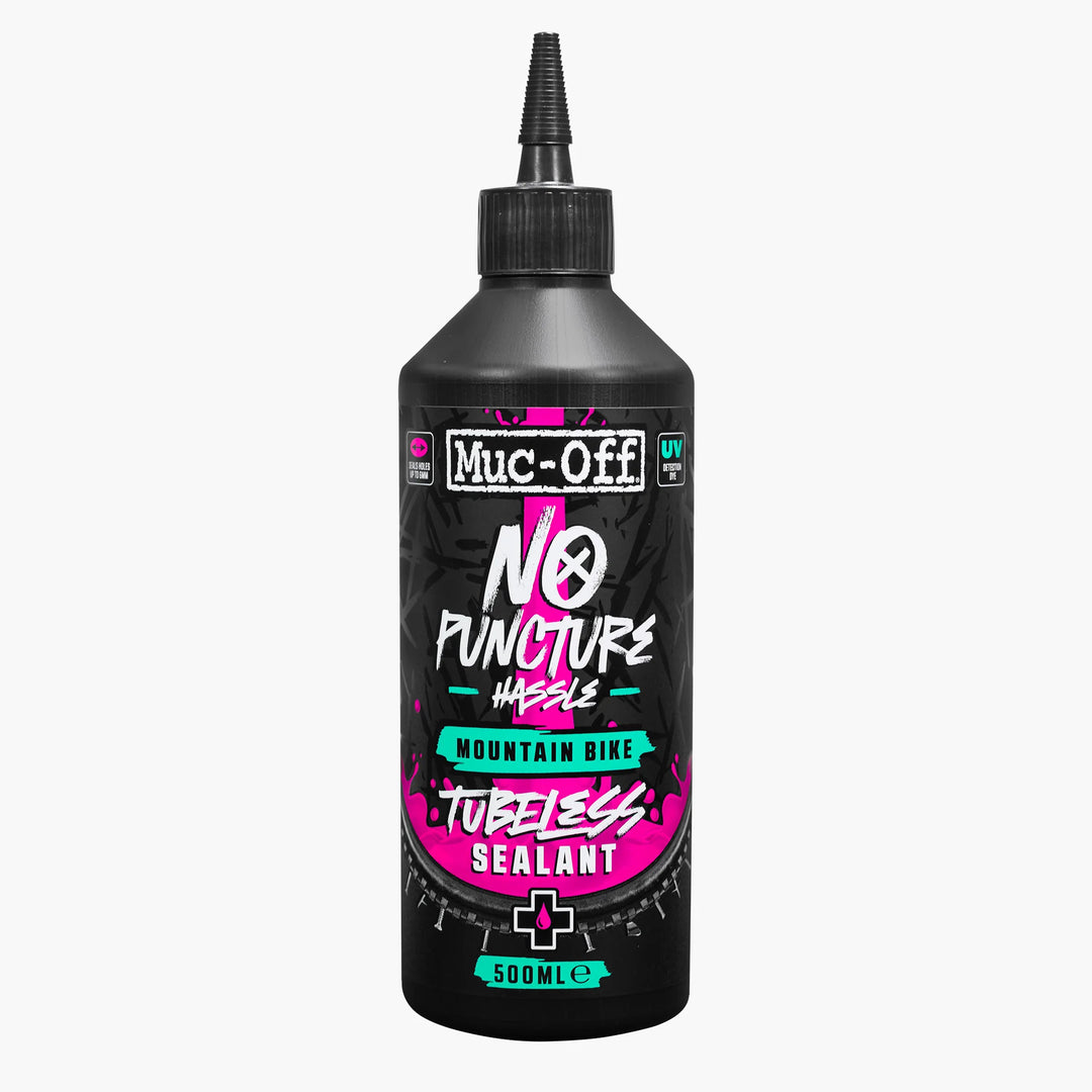 Muc-Off MTB Tubeless Sealant