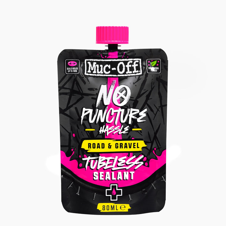 Muc-Off Road & Gravel Tubeless Sealant