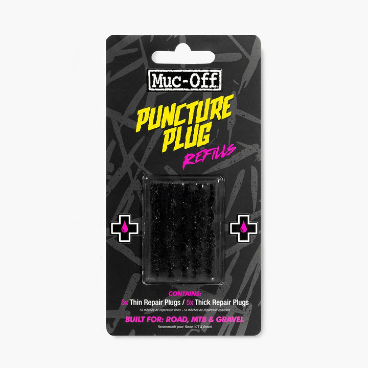 Muc-Off Tubeless Puncture Plug Refill Pack