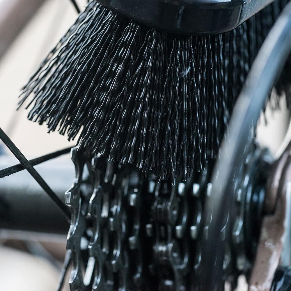 Muc-Off Tyre & Cassette Brush