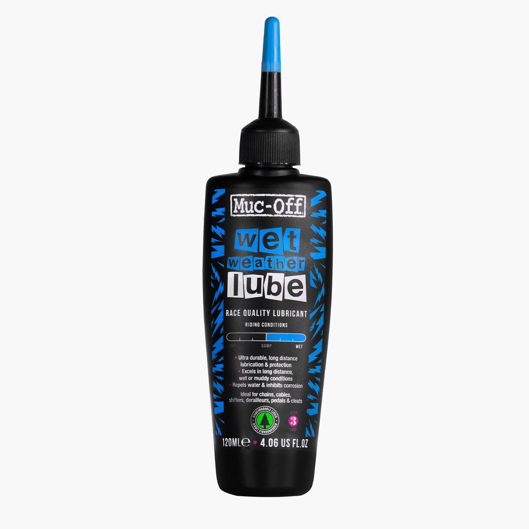 Muc-Off Wet Weather Lube