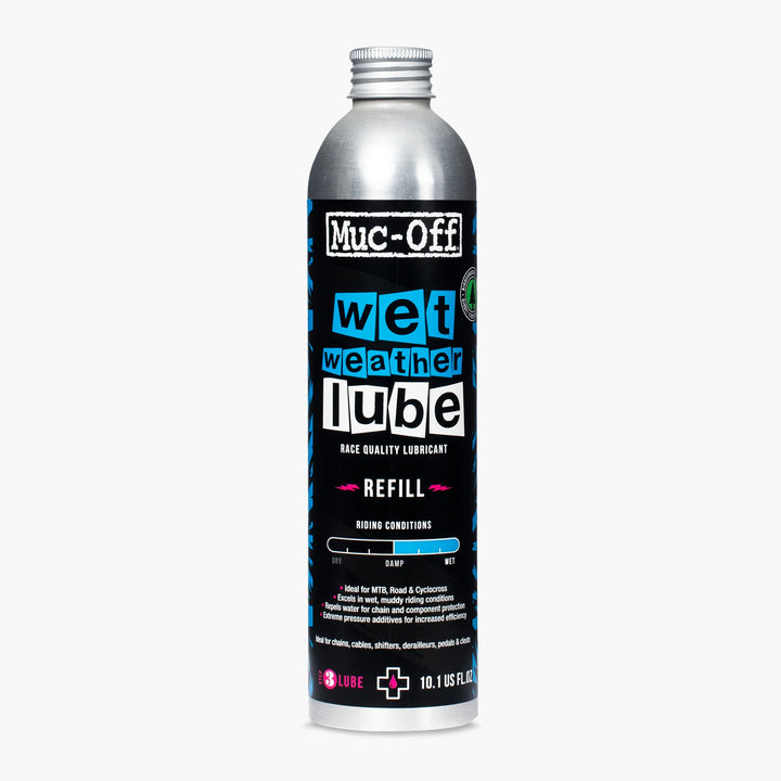 Muc-Off Wet Weather Lube