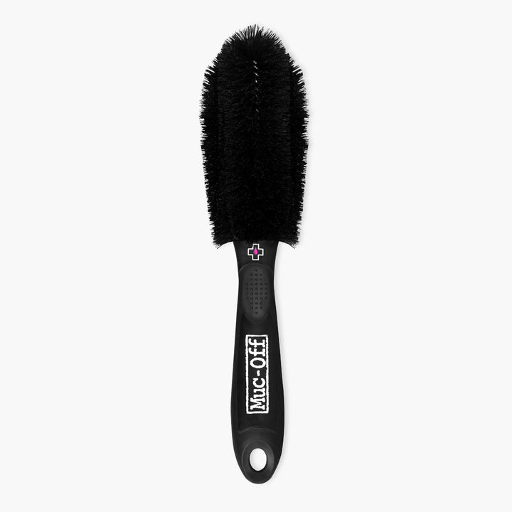 Muc-Off Wheel & Component Brush