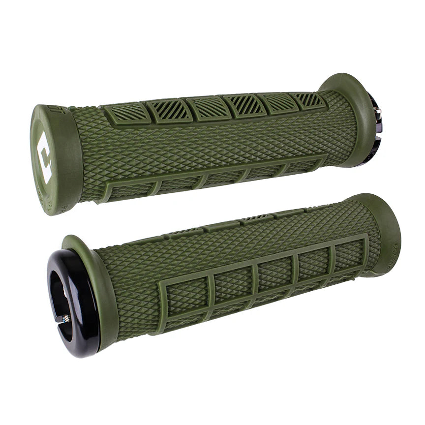 ODI Elite Pro v2.1 Lock-On Grips