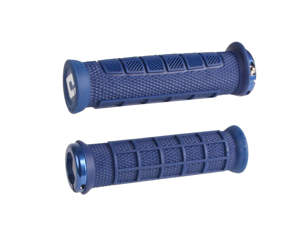 ODI Elite Pro v2.1 Lock-On Grips