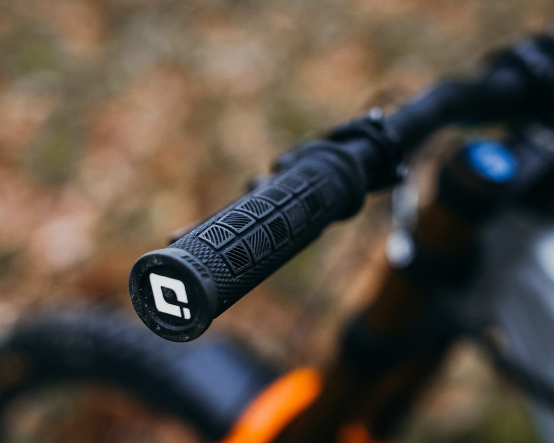 ODI Elite Pro v2.1 Lock-On Grips