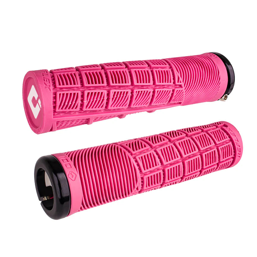 ODI Reflex Lock-On v2.1 Grips