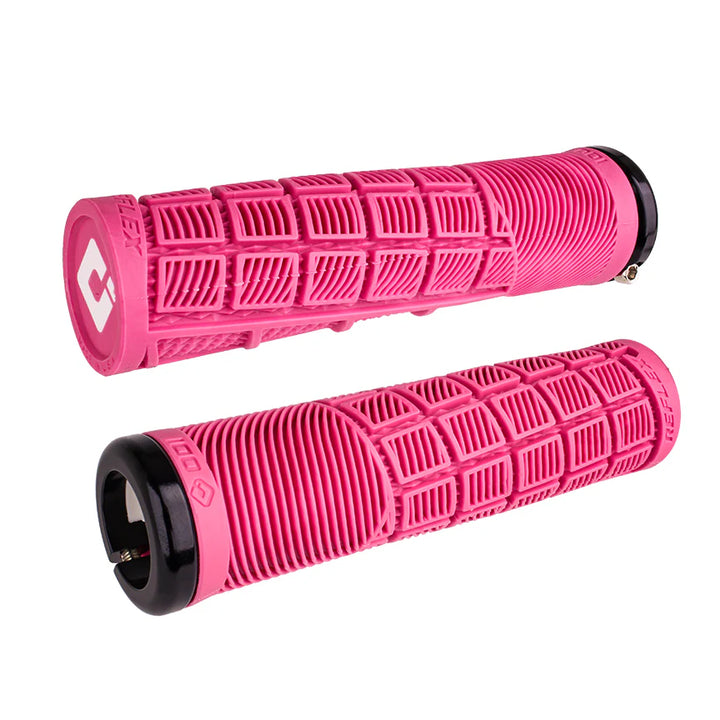 ODI Reflex v2.1 Lock-On Grips