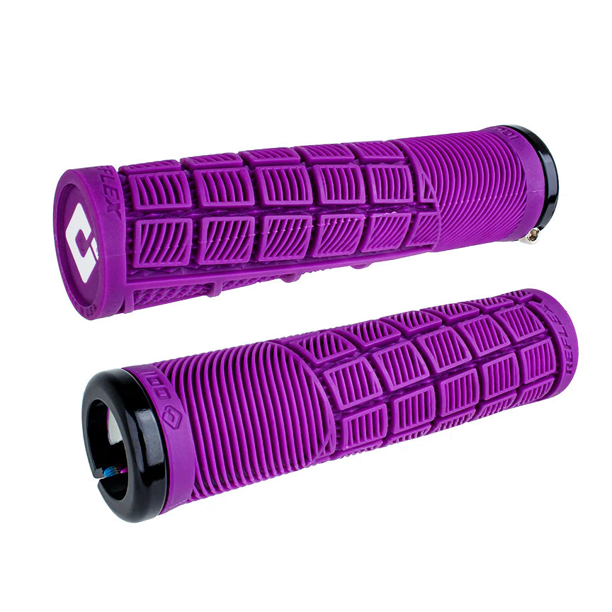 ODI Reflex Lock-On v2.1 Grips