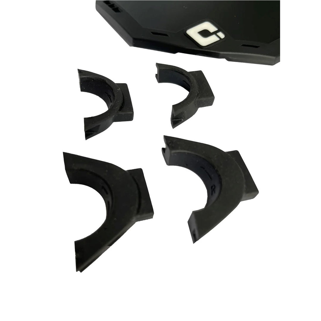 ODI Universal Number Plate