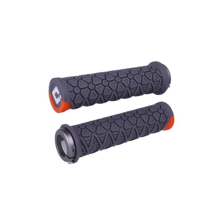 ODI Vanquish Lock-On Grips