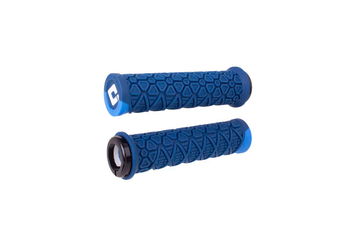 ODI Vanquish Lock-On Handtag