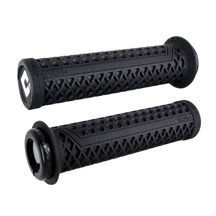 ODI Vans v2.1 Lock-On Grips