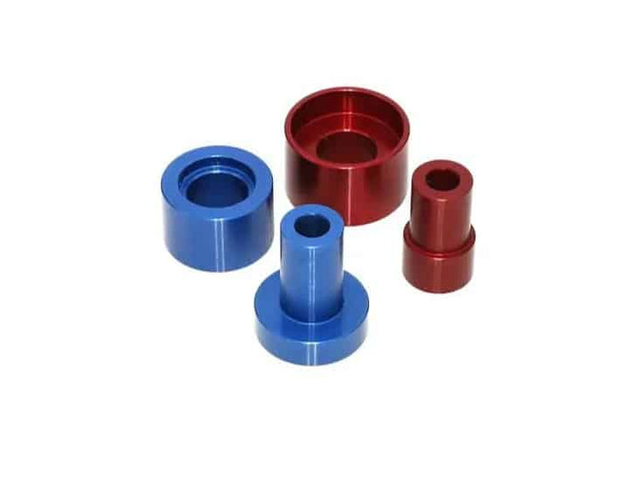 Rapid Racer Adapterkit Lagerpress