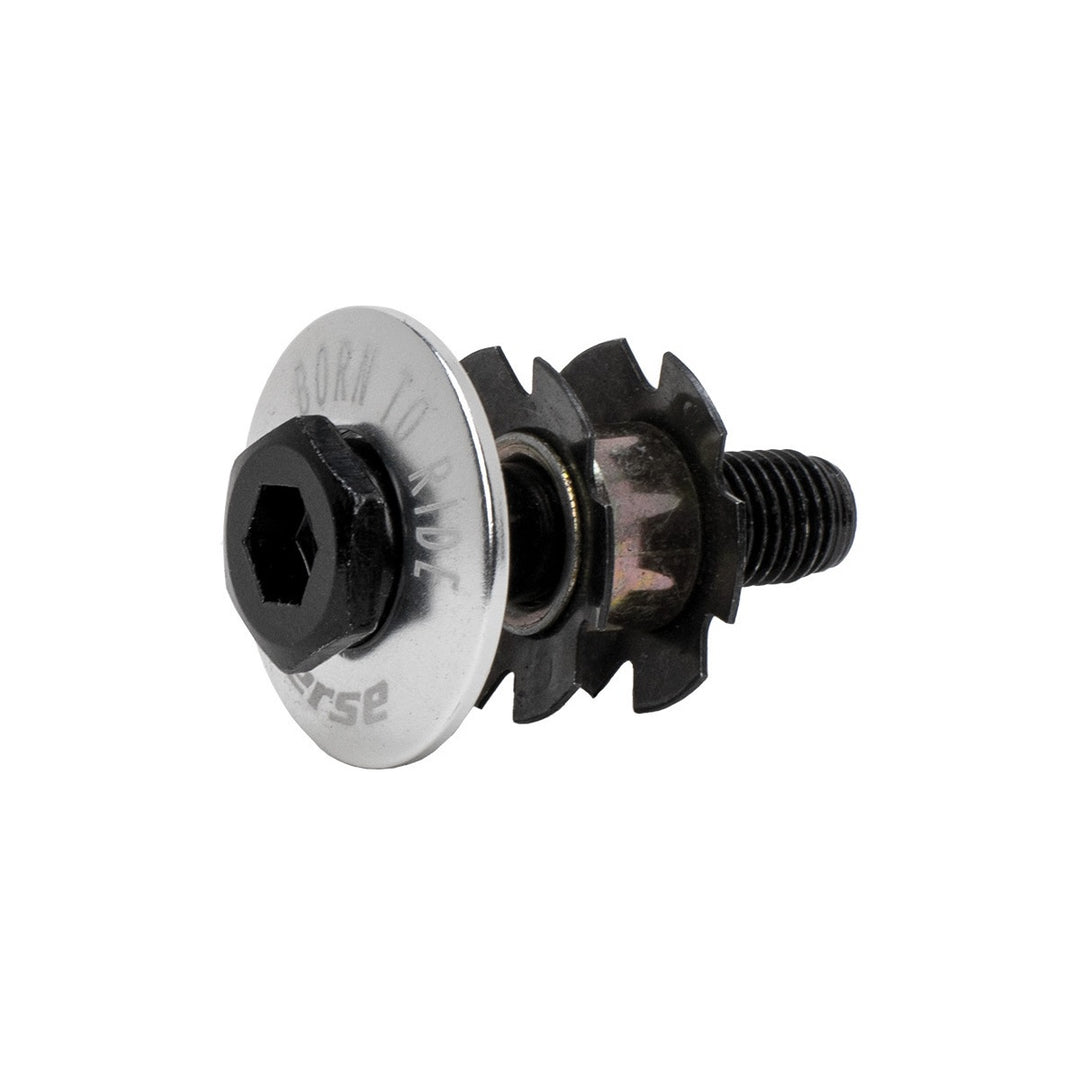 Reverse Barspin TopCap