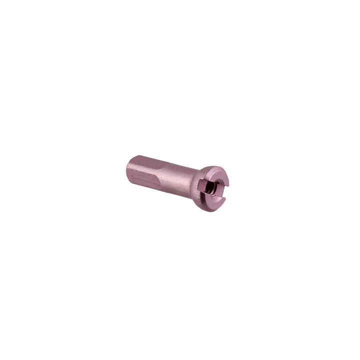 Sapim Nipple Polyax Aluminium