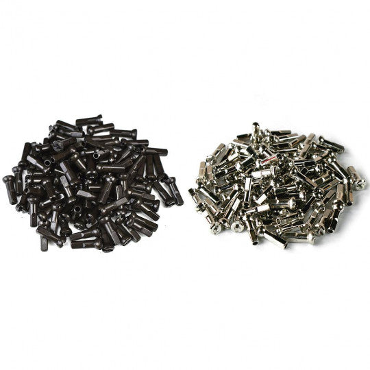 Sapim Nipple Polyax Brass