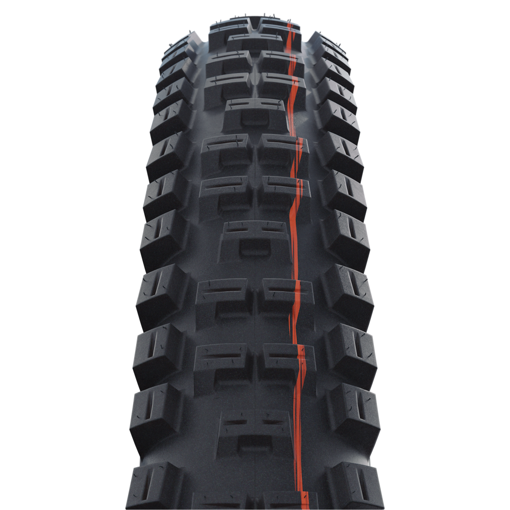 SCHWALBE Big Betty - Evolution Line